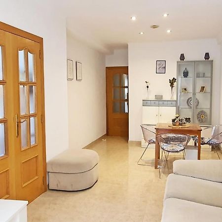 Апартаменты Roma 7 - Alquiler Solo Familias Playa de Gandia Экстерьер фото
